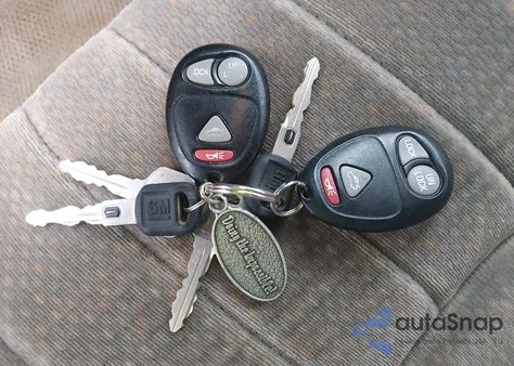 2004 Buick Century from USA, damaged, VIN 2G4WS52J041171733